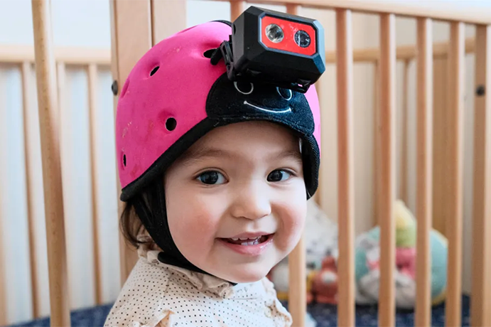 1.1.2 Sunday Links...Babies teach AI, Peanut batteries, Plagues, and more...